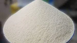 Ijebu Garri