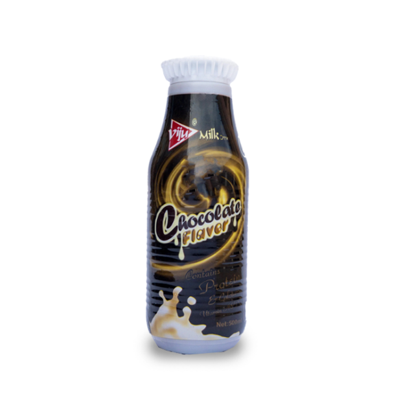 Viju chocolate drink