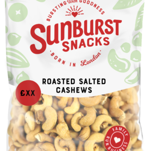 Cashew nuts