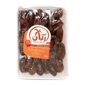 Date palms