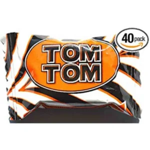Tom-Tom candies