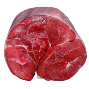 Beef Shin 1kg x 12
