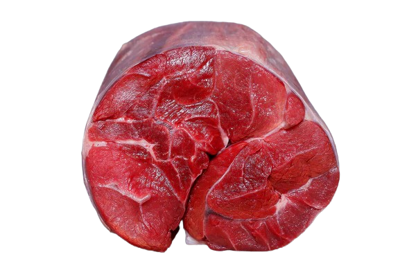 Beef Shin 1kg x 12