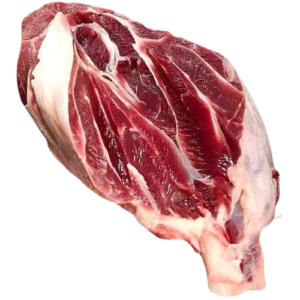 Beef Heel