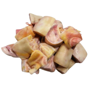 Boneless Cow Leg Cowfoot - Wholesale Per Kg