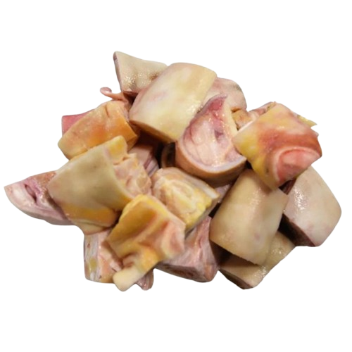 Boneless Cow Leg Cowfoot - Wholesale Per Kg