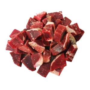 Beef Shin Frozen