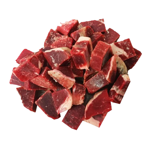 Beef Shin Frozen
