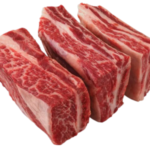 Beef Short Ribs