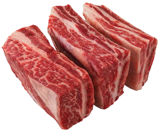 Beef Short Ribs