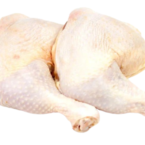 Breeder legs