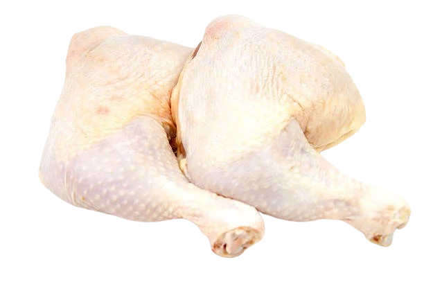 Breeder legs